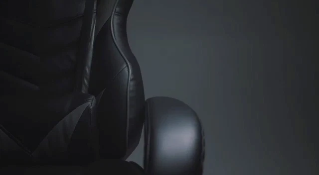 ELECWISH Gaming Chair Ergonomic Computer Office Chair Recliner Swivel Seat